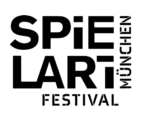 Sponsor Spielart Festival München
